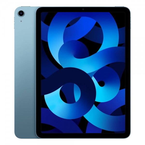 Apple iPad Air 5 (2022) Wi-Fi + Cellular 256 Gb Blue (MM733, MM7G3)