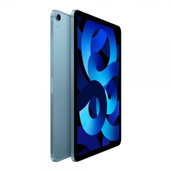 Apple iPad Air 5 (2022) Wi-Fi 64 Gb Blue (MM9E3)