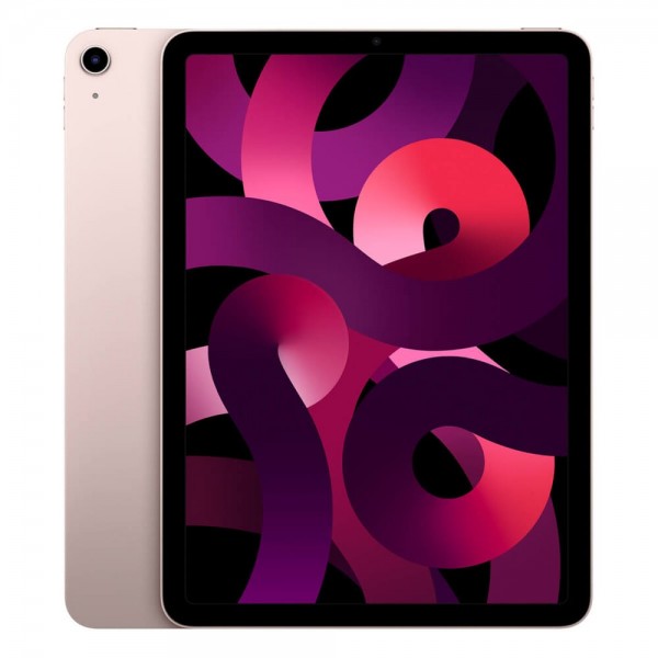 Apple iPad Air 5 (2022) Wi-Fi 64 Gb Pink (MM9D3)