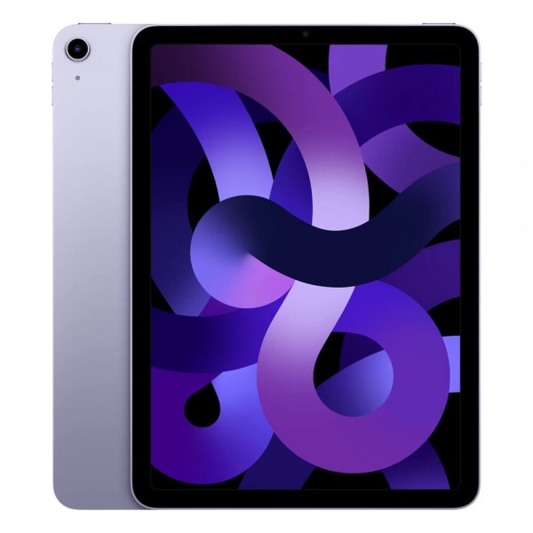 Apple iPad Air 5 (2022) Wi-Fi 64 Gb Purple (MME23)
