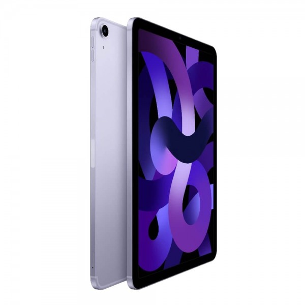 Apple iPad Air 5 M1 (2022) Wi-Fi + Cellular 64 Gb Purple (MME93)