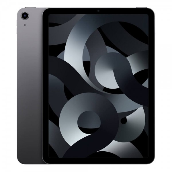 Apple iPad Air 5 (2022) Wi-Fi 64 Gb Space Gray (MM9C3)
