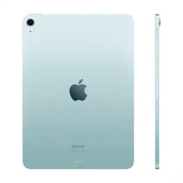 Apple iPad Air 13" M3 (2025) Wi-Fi + Cellular 256 Gb Blue (MCJ64)