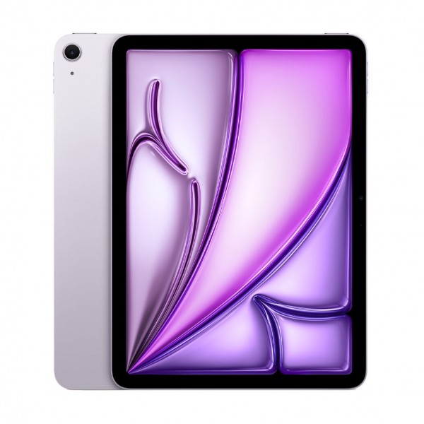 Apple iPad Air 13" M2 (2024) Wi-Fi 1 Tb Purple (MV2T3)