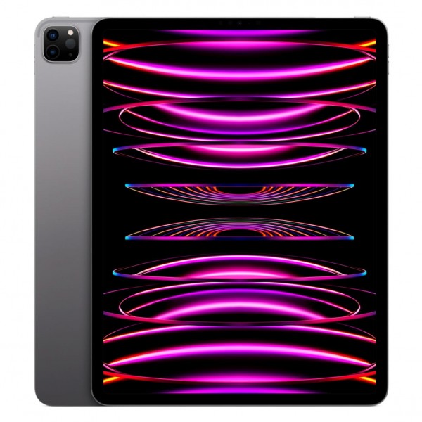 Apple iPad Pro 11" M2 (2022) Wi-Fi 1 Tb Space Gray (MNXK3)