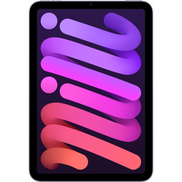 Apple iPad mini 6 Wi-Fi + Cellular 64 Gb Purple (MK8E3)
