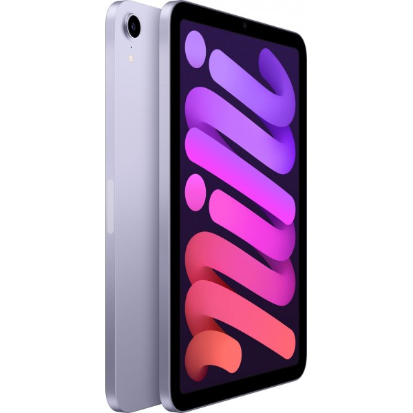Apple iPad mini 6 Wi-Fi + Cellular 64 Gb Purple (MK8E3)