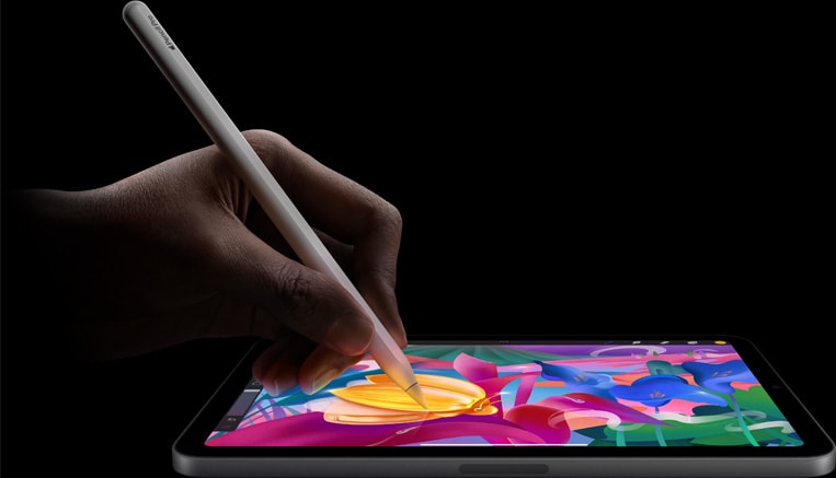 Apple Pencil Pro | znayomi.com