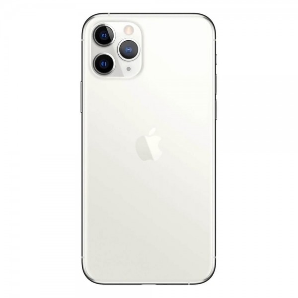 Б/У iPhone 11 Pro 64 Gb Silver (Стан 4)