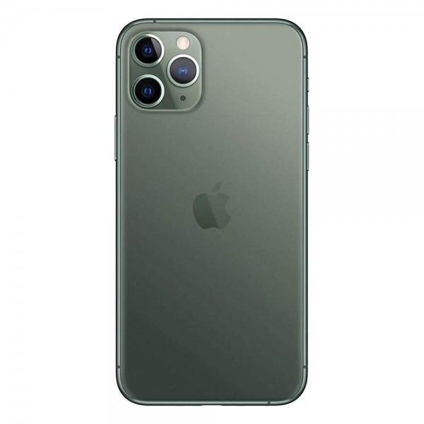Б/У iPhone 11 Pro 256 Gb Midnight Green (Стан 5)