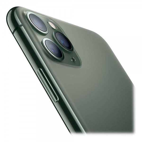 Б/У iPhone 11 Pro Max 256 Gb Midnight Green (Стан 4)
