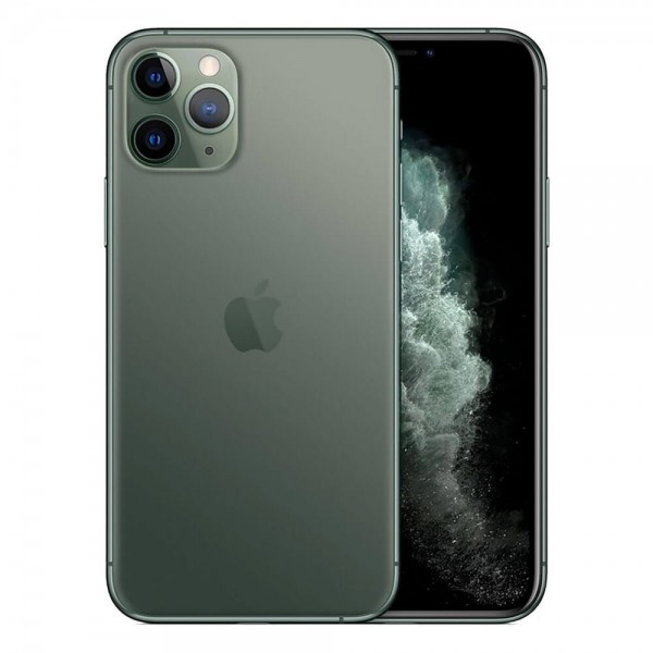 Б/У iPhone 11 Pro 256 Gb Midnight Green (Стан 5)