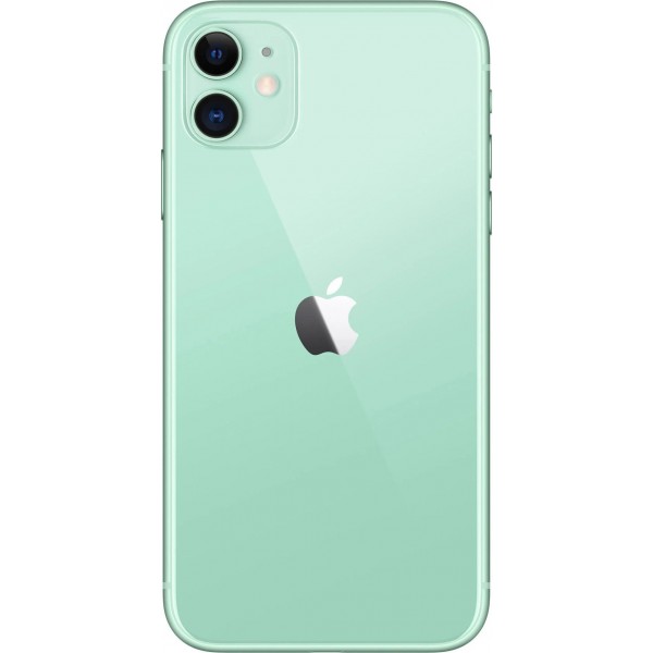 Apple iPhone 11 64 Gb Green (MHDG3)