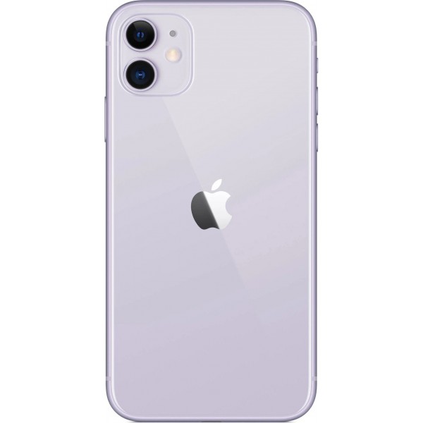 Apple iPhone 11 128 Gb Purple (MHDM3)
