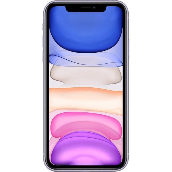 Apple iPhone 11 64 Gb Purple (MHDF3)
