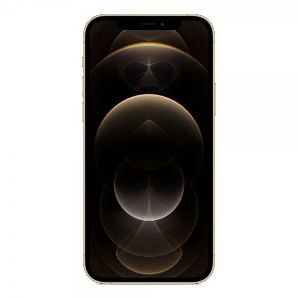 Б/У iPhone 12 Pro Max 128 Gb Gold (Стан 4)