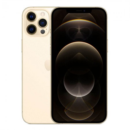 Б/У iPhone 12 Pro 128 Gb Gold (Стан 5)