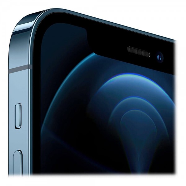 Б/У iPhone 12 Pro Max 256 Gb Pacific Blue (Стан 5)