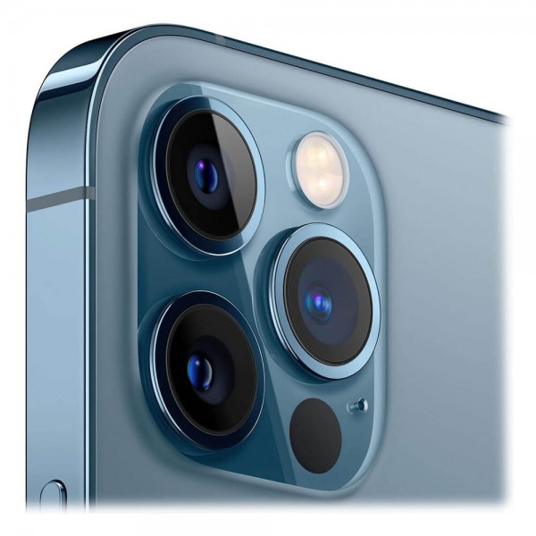 Б/У iPhone 12 Pro Max 256 Gb Pacific Blue (Стан 4)