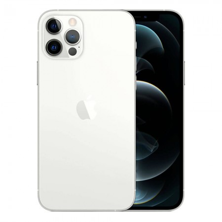 Б/У iPhone 12 Pro 256 Gb Silver (Стан 5)