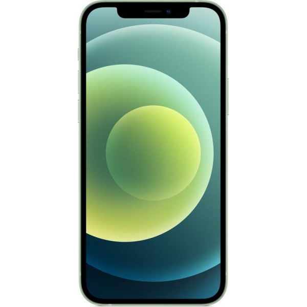Б/У iPhone 12 64 Gb Green (Стан 5)