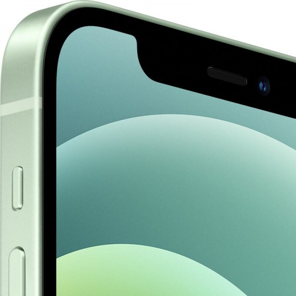 Apple iPhone 12 256 Gb Green (MGJL3/MGHM3)