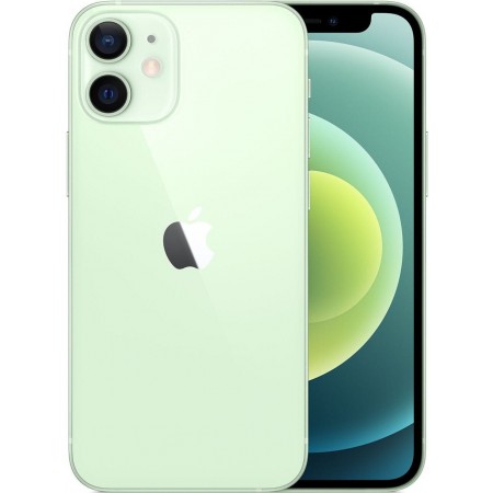 Б/У iPhone 12 64 Gb Green (Стан 5)