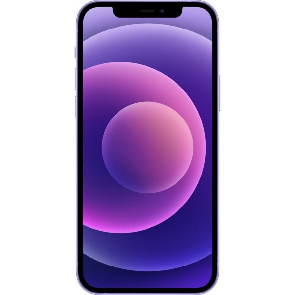 Б/У iPhone 12 64 Gb Purple (Стан 5)