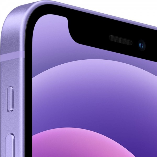 Б/У iPhone 12 64 Gb Purple (Стан 4)