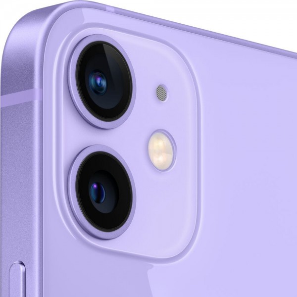Б/У iPhone 12 128 Gb Purple (Стан 5)