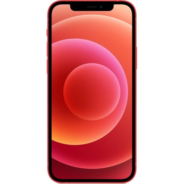 Б/У iPhone 12 128 Gb PRODUCT RED (Стан 5)
