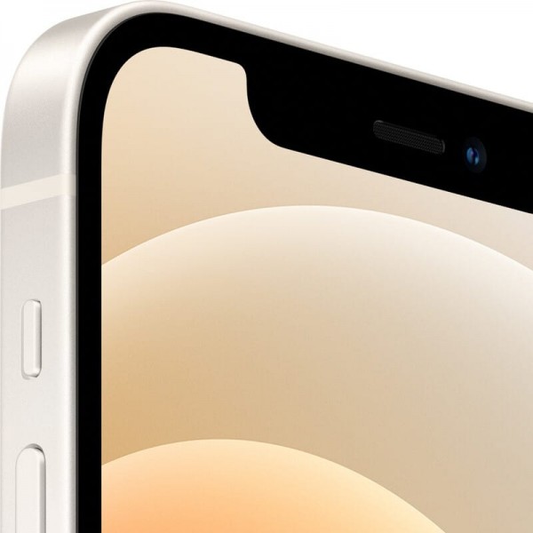 Apple iPhone 12 64 Gb White (MGJ63/MGH73)