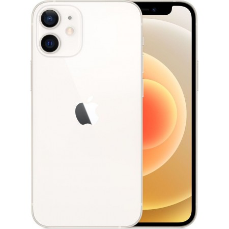 Б/У iPhone 12 64 Gb White (Стан 5)