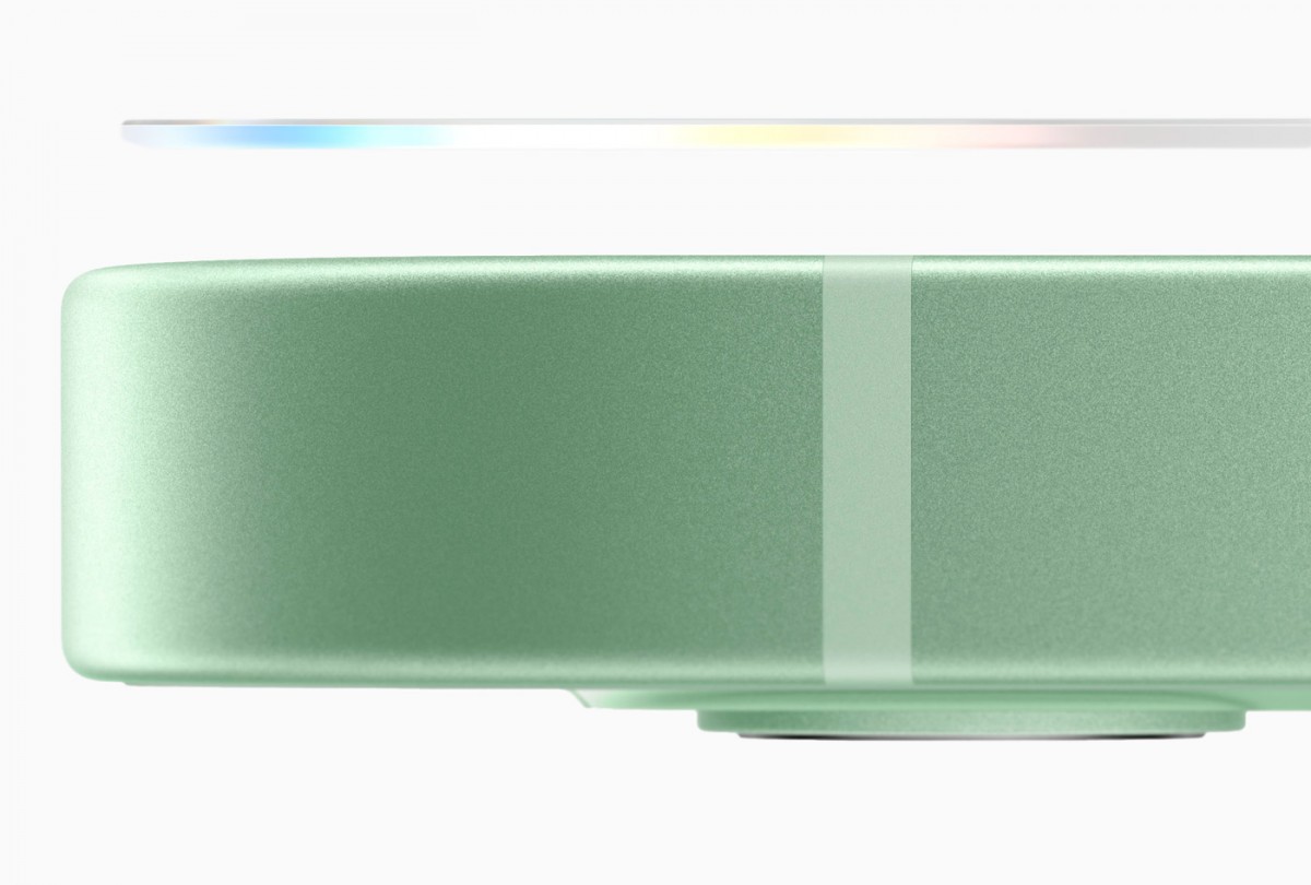 Ceramic Shield в Apple iPhone 12 128 Gb Green (MGJF3/MGHG3) | znayomi.com