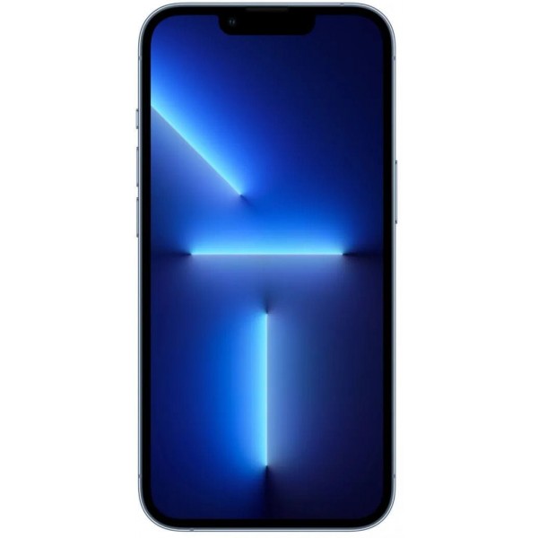 Apple iPhone 13 Pro Max 256 Gb Sierra Blue (MLLE3)