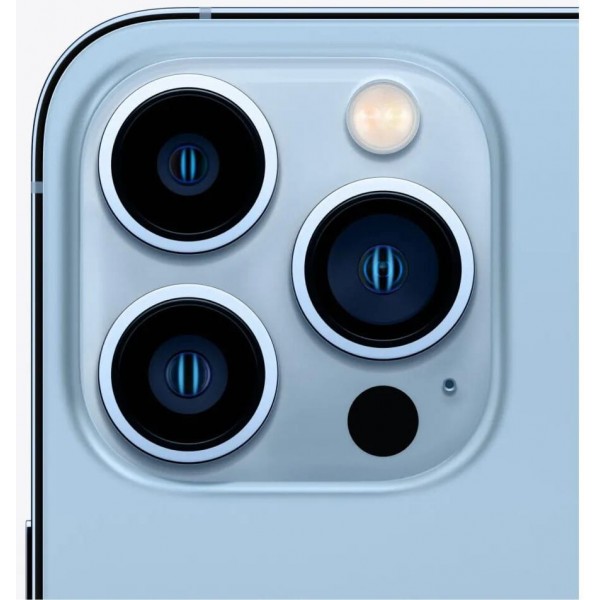 Б/У iPhone 13 Pro Max 128 Gb Sierra Blue (Стан 5)