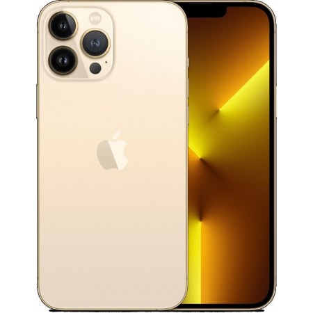 Б/У iPhone 13 Pro 128 Gb Gold (Стан 5)