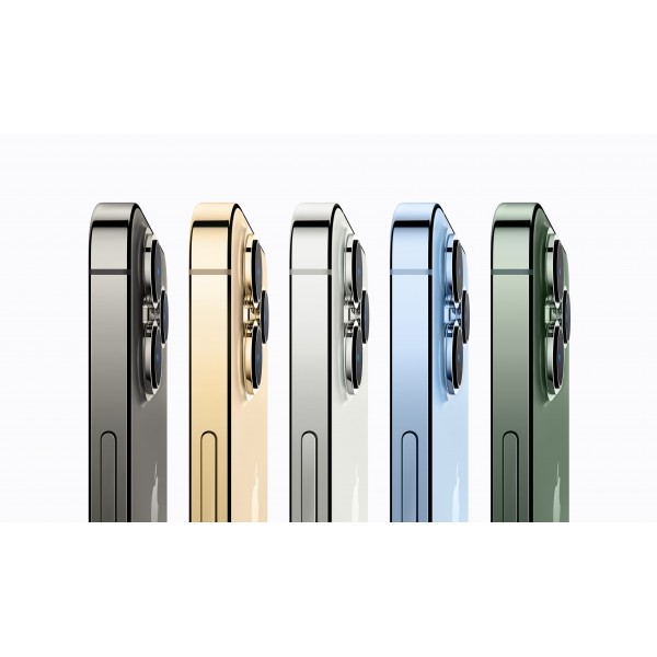 Б/У iPhone 13 Pro Max 128 Gb Alpine Green (Стан 5)