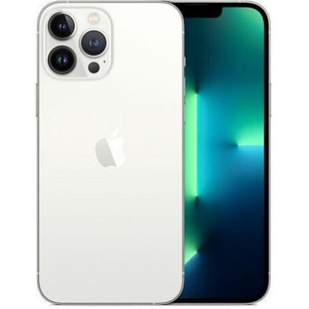Б/У iPhone 13 Pro 128 Gb Silver (Стан 5)