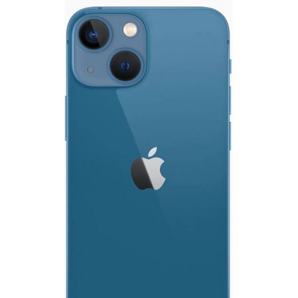 Б/У iPhone 13 128 Gb Blue (Стан 4)