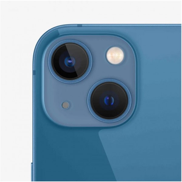 Б/У iPhone 13 256 Gb Blue (Стан 5)