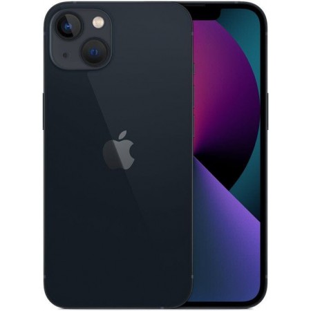 Б/У iPhone 13 256 Gb Midnight (Стан 4)