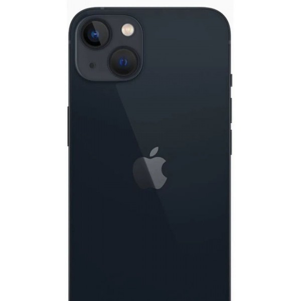 Apple iPhone 13 Mini 256 Gb Midnight (MLK53)