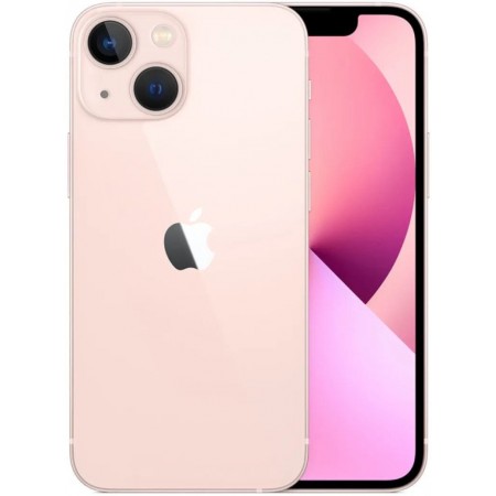 Б/У iPhone 13 256 Gb Pink (Стан 4)