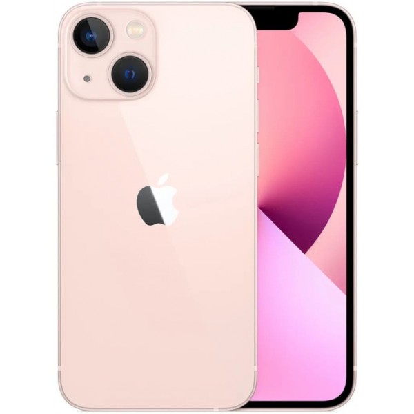 Apple iPhone 13 128 Gb Pink (MLPH3)