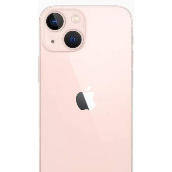 Apple iPhone 13 256 Gb Pink (MLQ83)