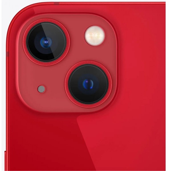 Apple iPhone 13 256 Gb Product Red (MLQ93)