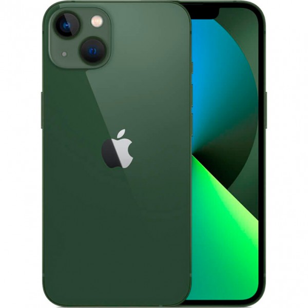 Apple iPhone 13 256 Gb Green (MNGE3)