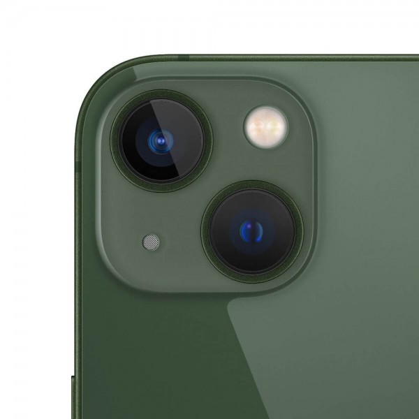 Б/У iPhone 13 128 Gb Green (Стан 5)