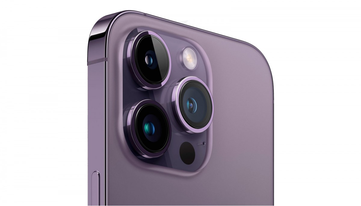 Купити iPhone 14 Pro Max БУ в Одесі | znayomi
